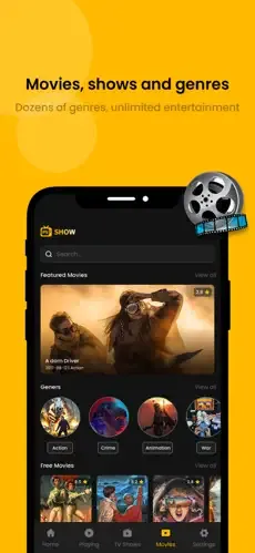 sony-sab-download Movies and shows